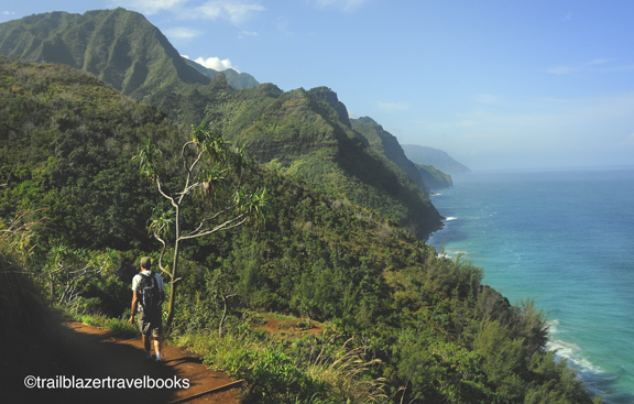 Kalalau_Trail_Kauai, Kauai Trailblazer, Kauai hiking, Kauai hikes, Kauai pictures