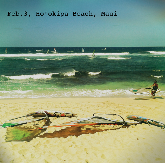 Hookipa