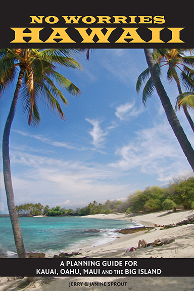 No Worries Hawaii guide