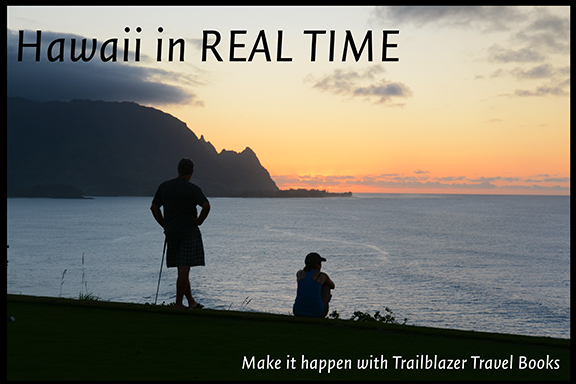 Trailblazer Travel Books