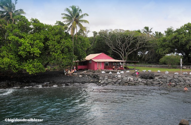 Puna Hawaii Big Island Trailblazer HawaiiOutside 