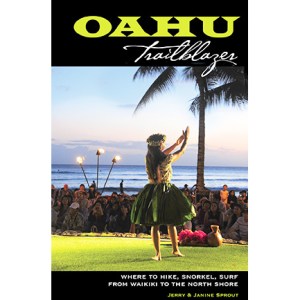 Oahu Trailblazer cover