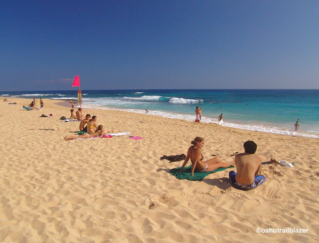 beach vacation surfing boogie board