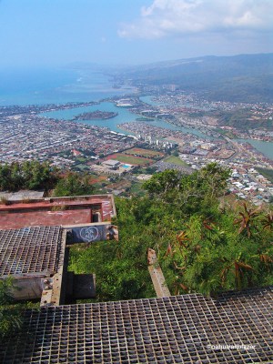hike Oahu Hawaii adventure travel