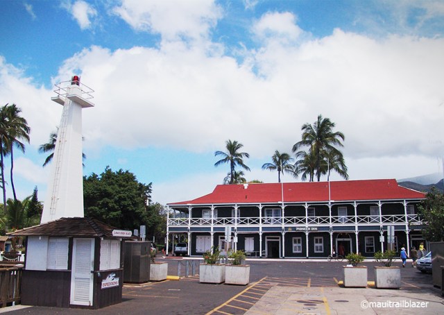 Pioneer Inn Lahaina