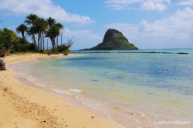 chinaman's hat oahu trailblazer