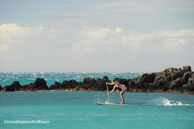 stand up paddle SUP