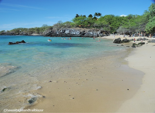 Big Island Trailblazer adventure guide