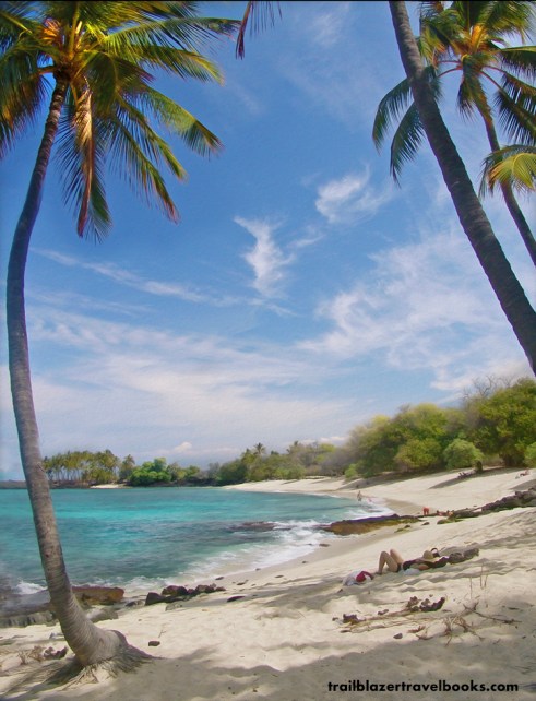 hawaii trailblazer paradise