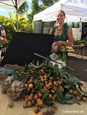 Kauai's Farmers' Markets